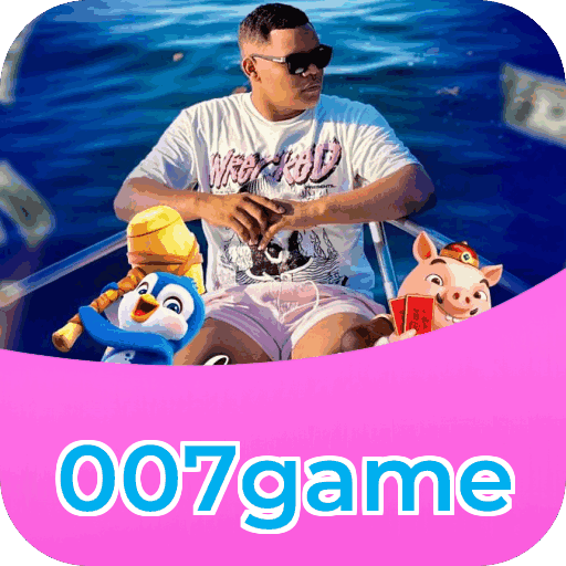 Passo a passo cadastro 007game mostrando formulário simples com 3 campos