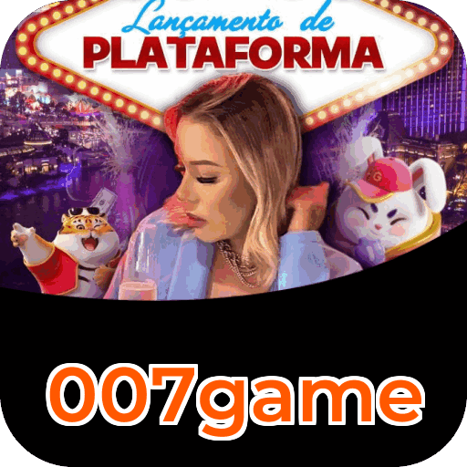 Interface login 007game mostrando métodos acesso seguro email CPF telefone 2FA biometria